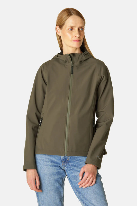 Ilse Jacobsen Rain Jacket