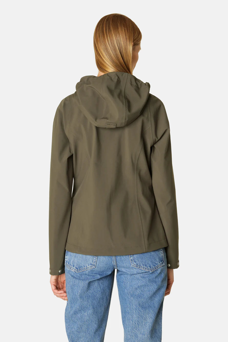 Ilse Jacobsen Rain Jacket
