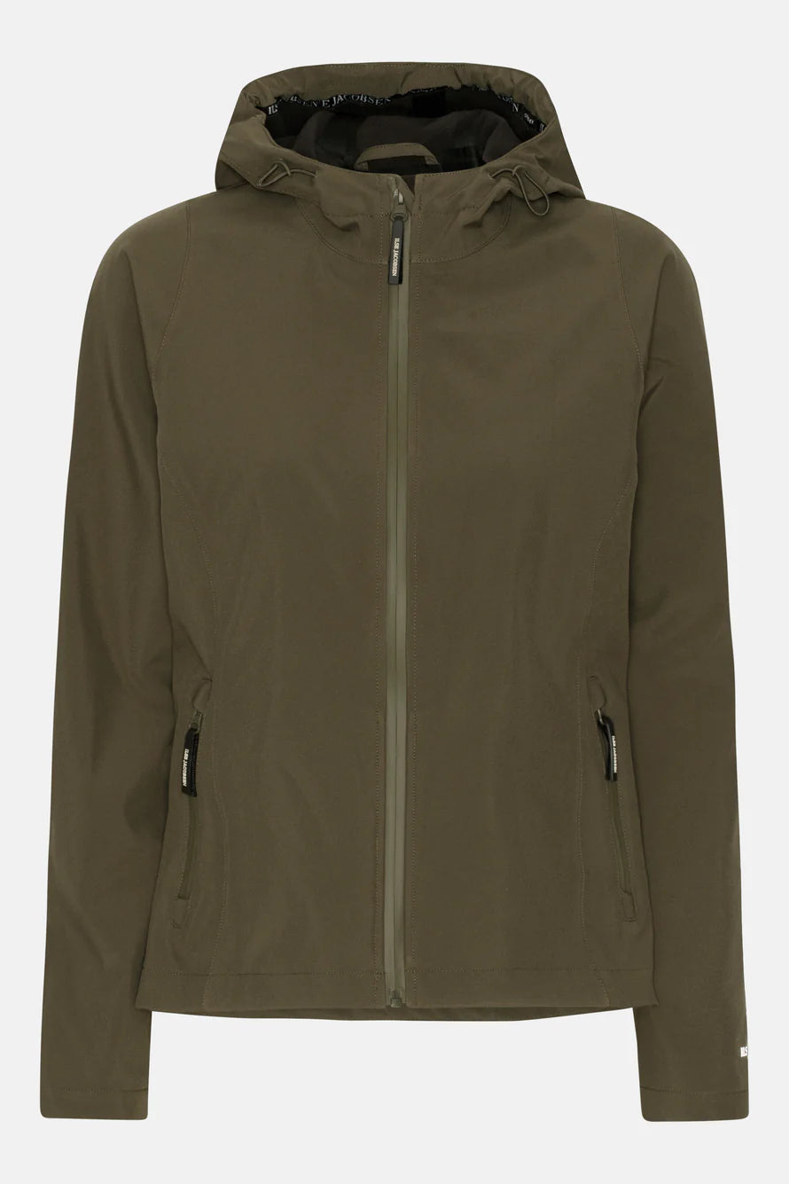 Ilse Jacobsen Rain Jacket