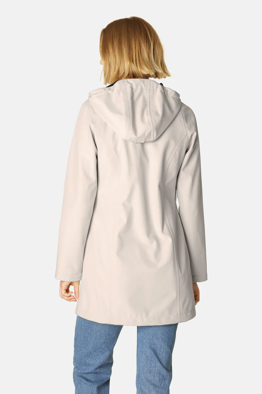 Ilse Jacobsen Day Break Raincoat