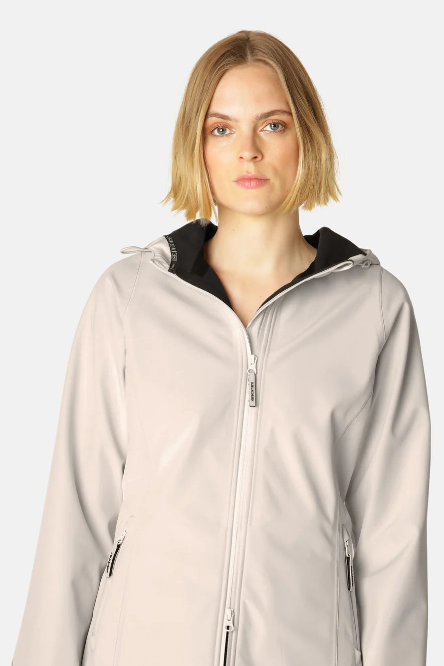 Ilse Jacobsen Day Break Raincoat