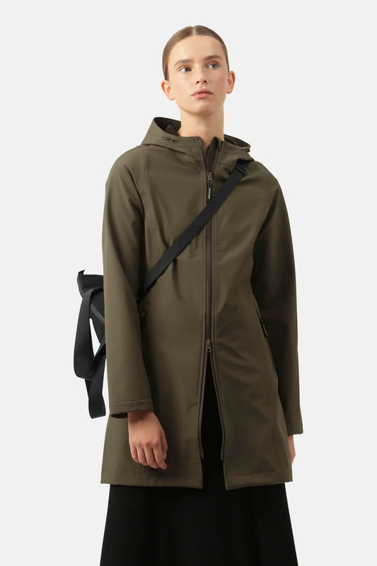 Ilse Jacobsen Raincoat