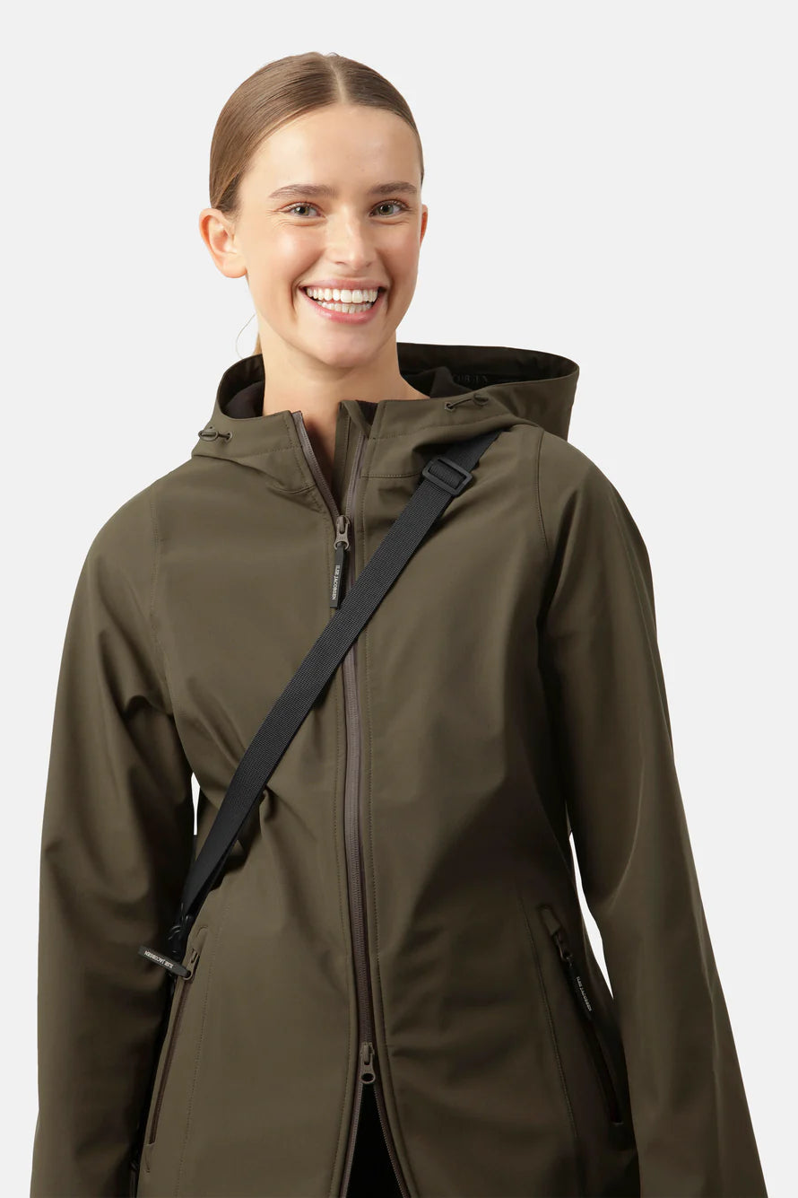 Ilse Jacobsen Raincoat