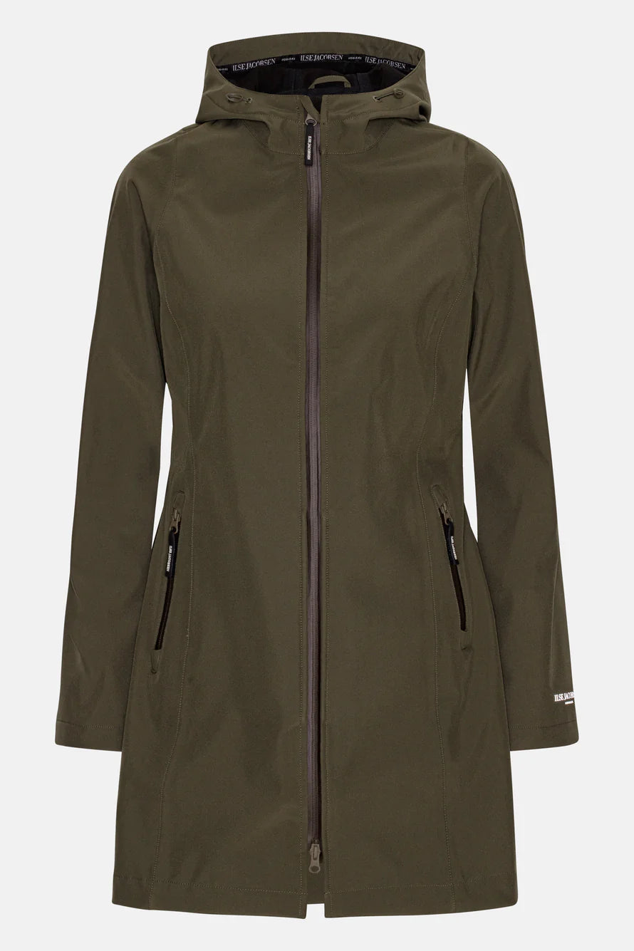 Ilse Jacobsen Raincoat