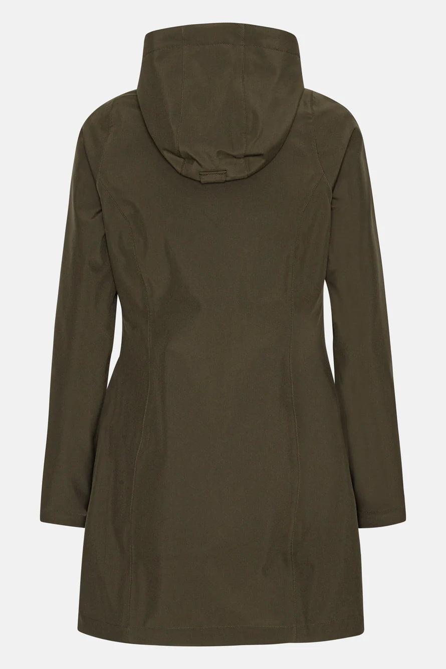 Ilse Jacobsen Raincoat