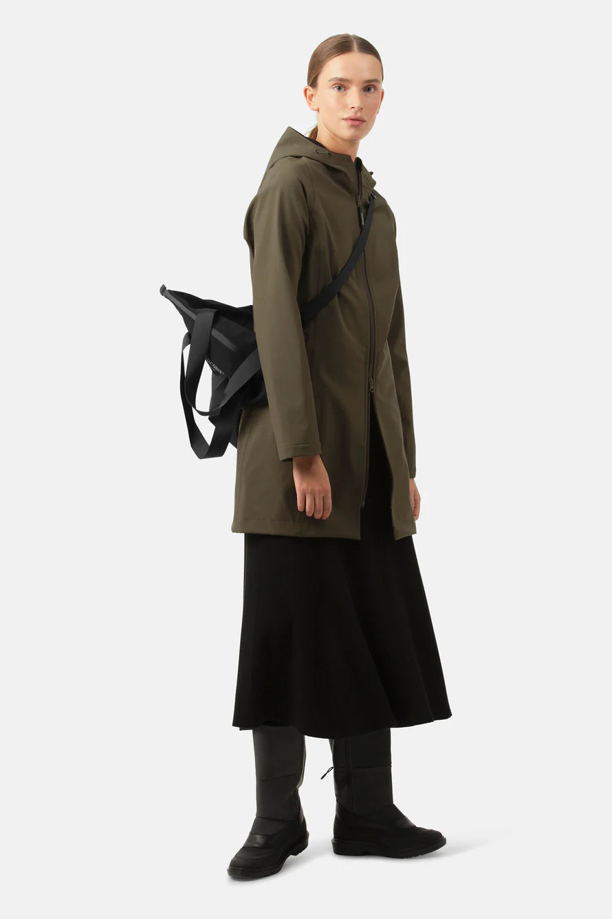 Ilse Jacobsen Raincoat