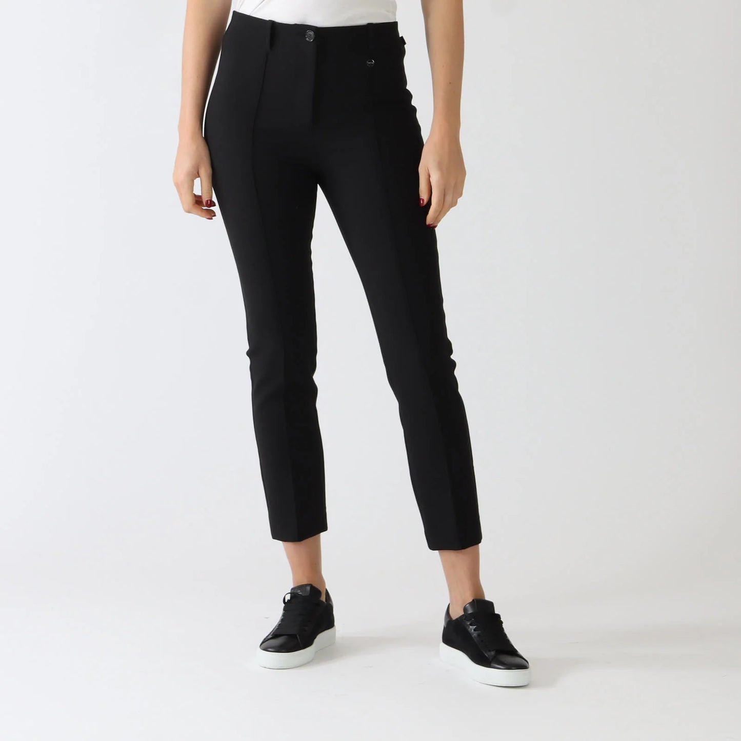 Marc Cain Sydney Slim Fit Trousers