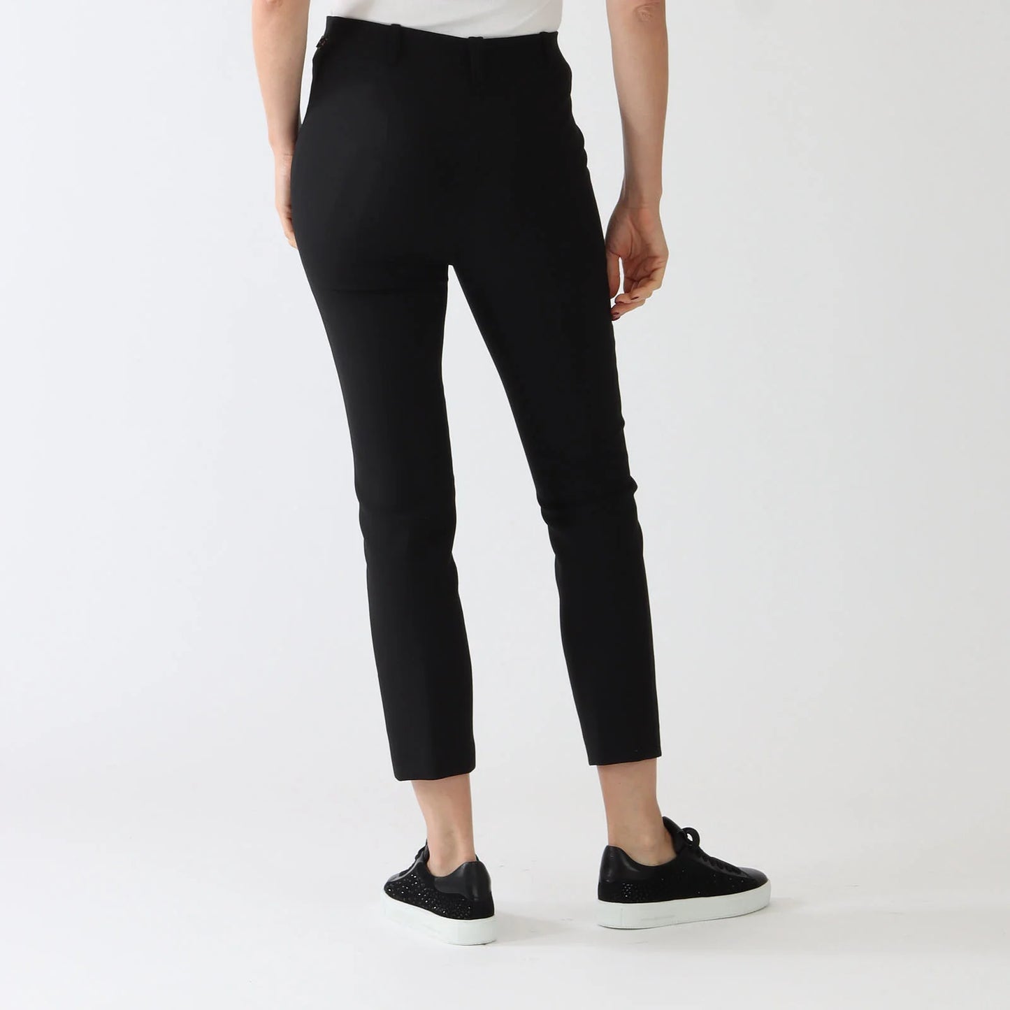 Marc Cain Sydney Slim Fit Trousers