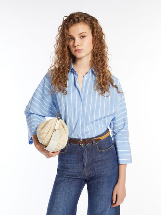 Weekend MaxMara Hudson Shirt
