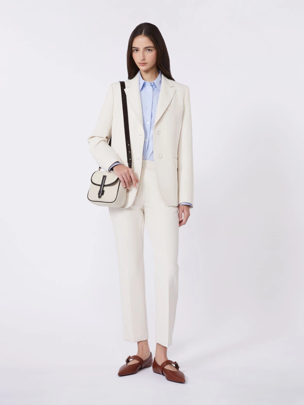 Weekend MaxMara Rana Trousers