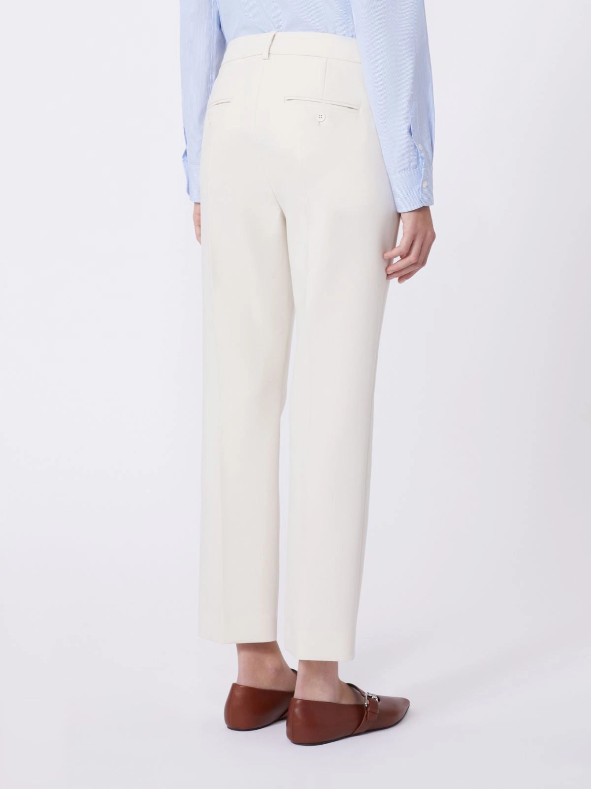 Weekend MaxMara Rana Trousers