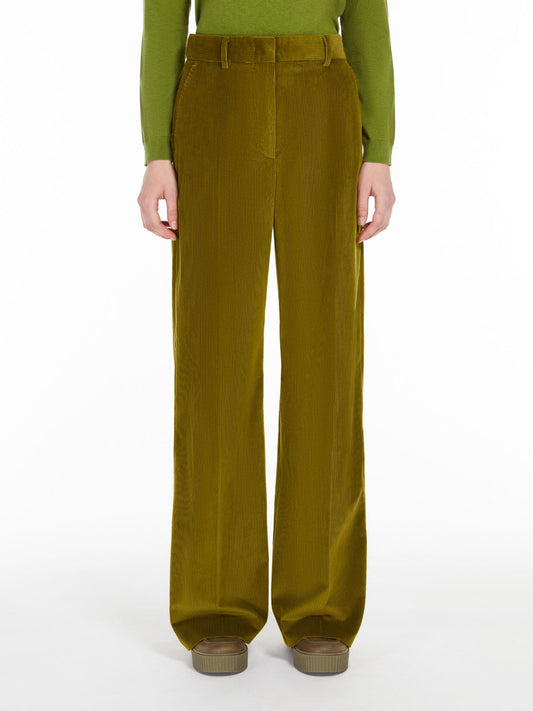 Weekend MaxMara Tania Trousers