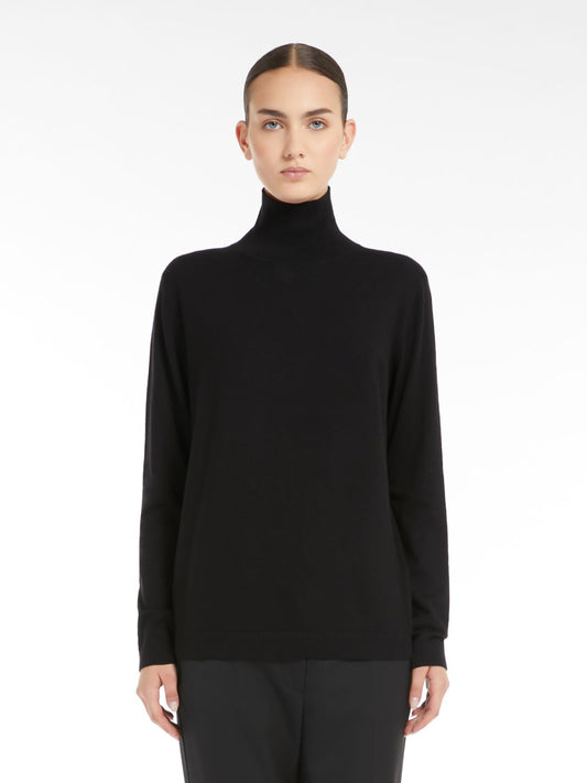 Weekend MaxMara Kiku   Black