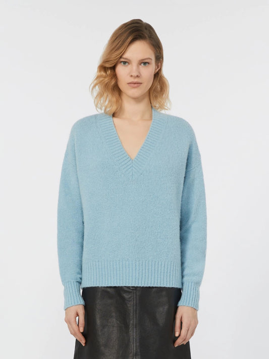 Weekend MaxMara Visita Light Blue