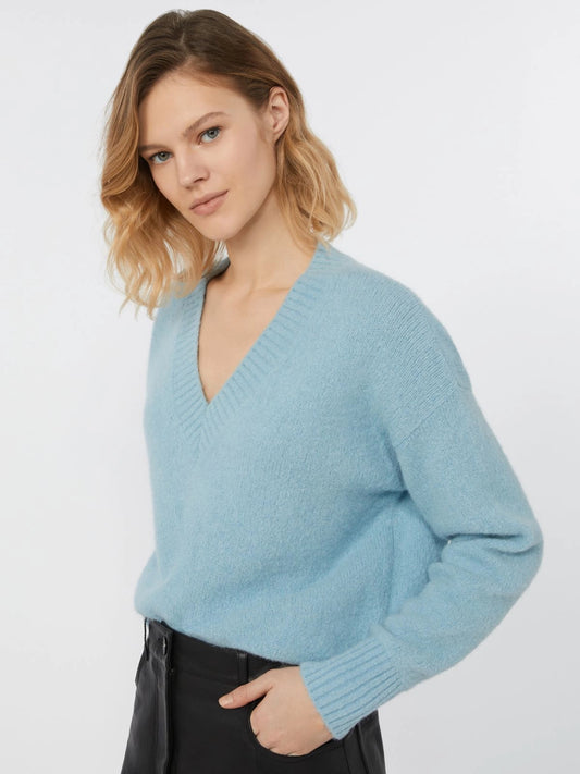 Weekend MaxMara Visita Light Blue