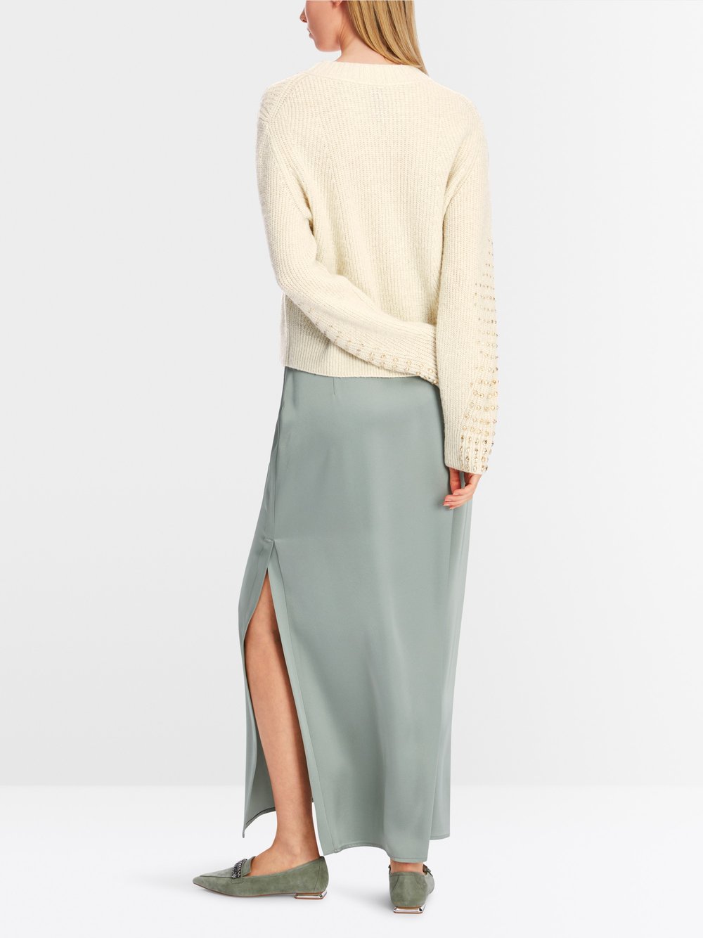 Marc Cain Pearl Jumper