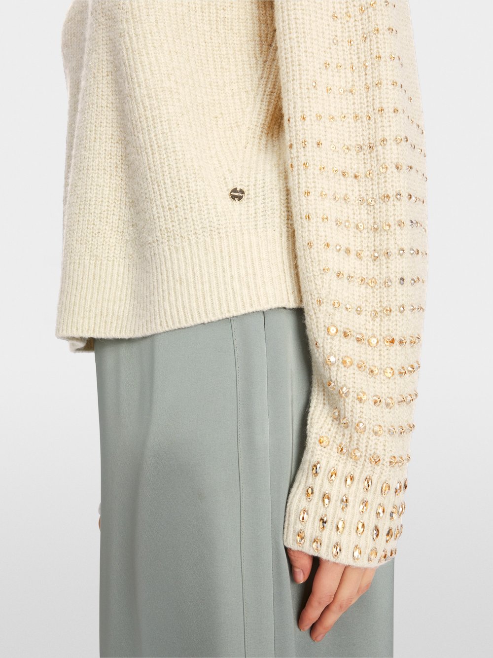 Marc Cain Pearl Jumper