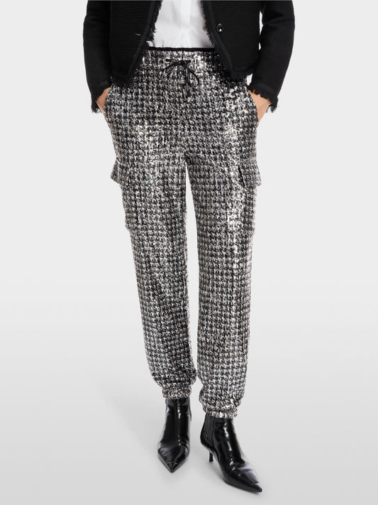 MarcCain Roye Trousers