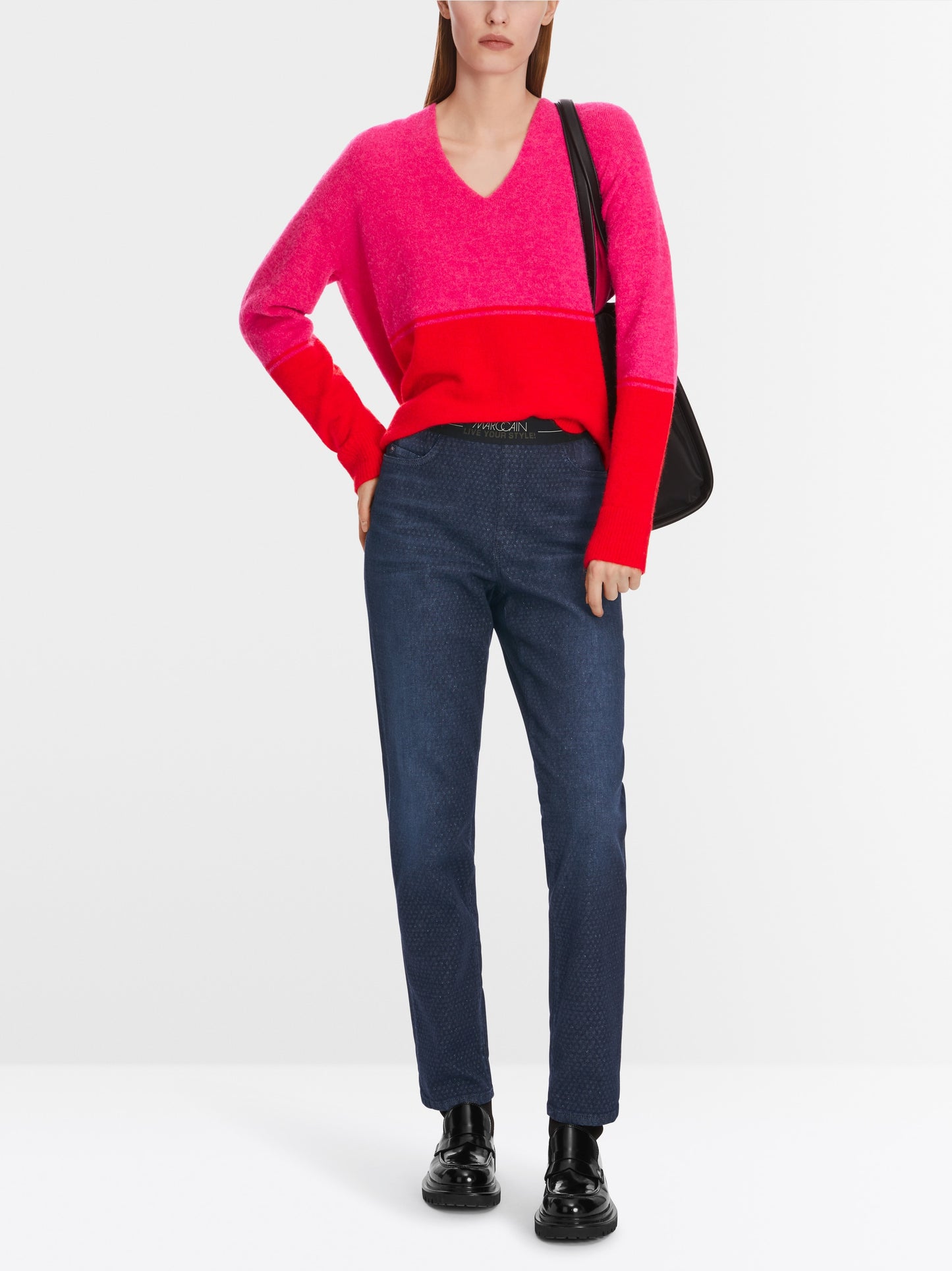 Marc Cain Silea Jeans
