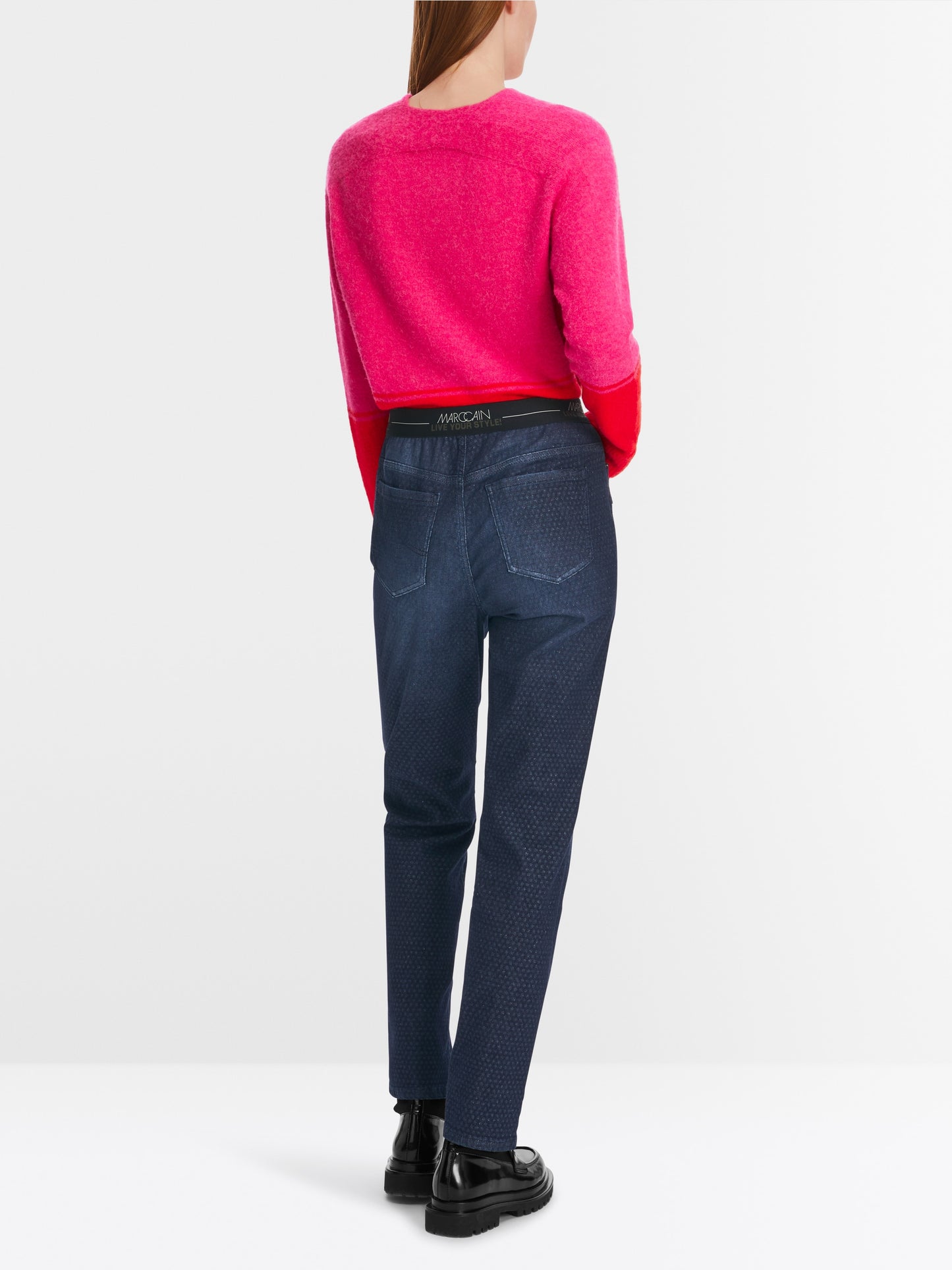 Marc Cain Silea Jeans