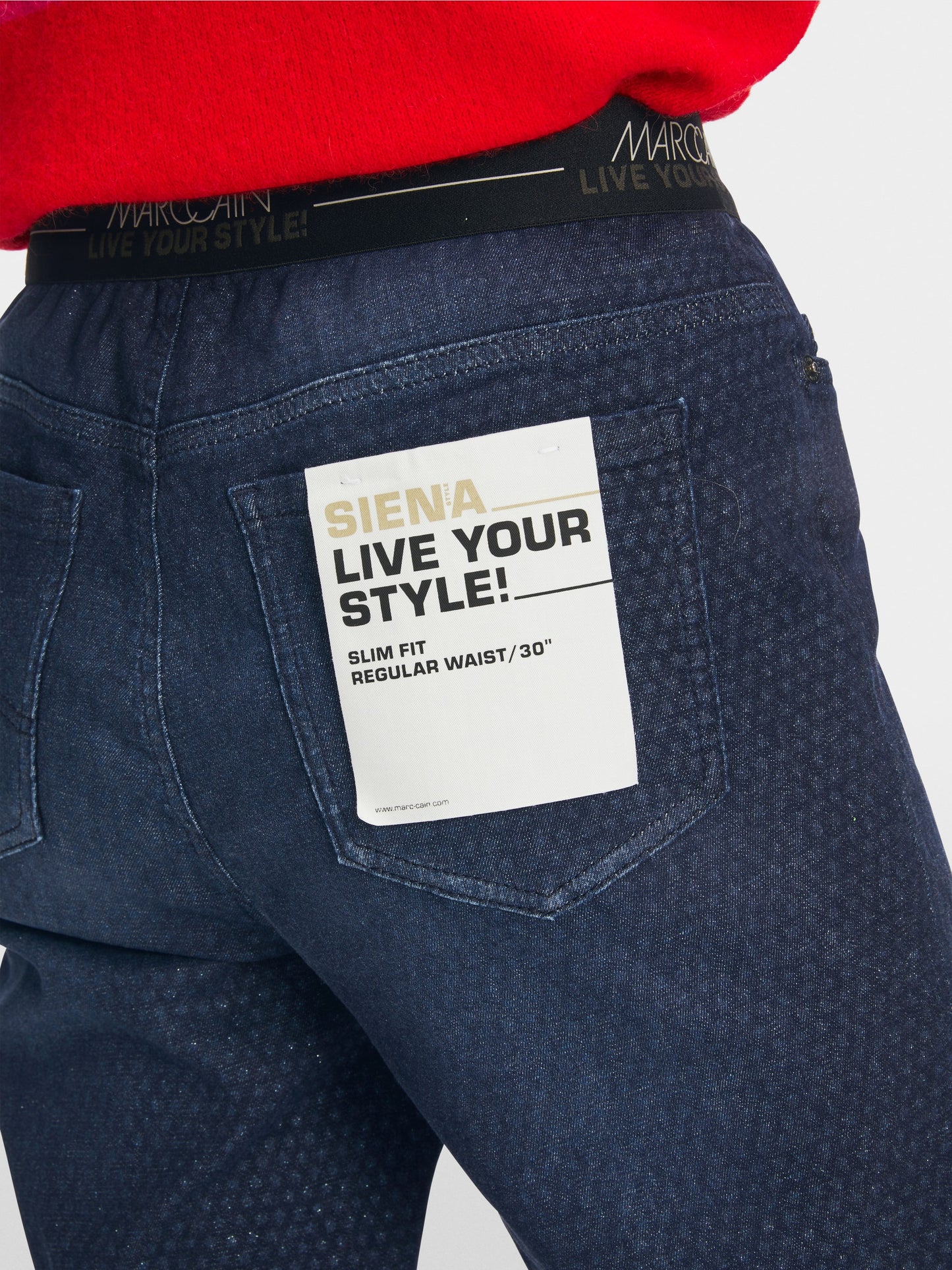 Marc Cain Silea Jeans