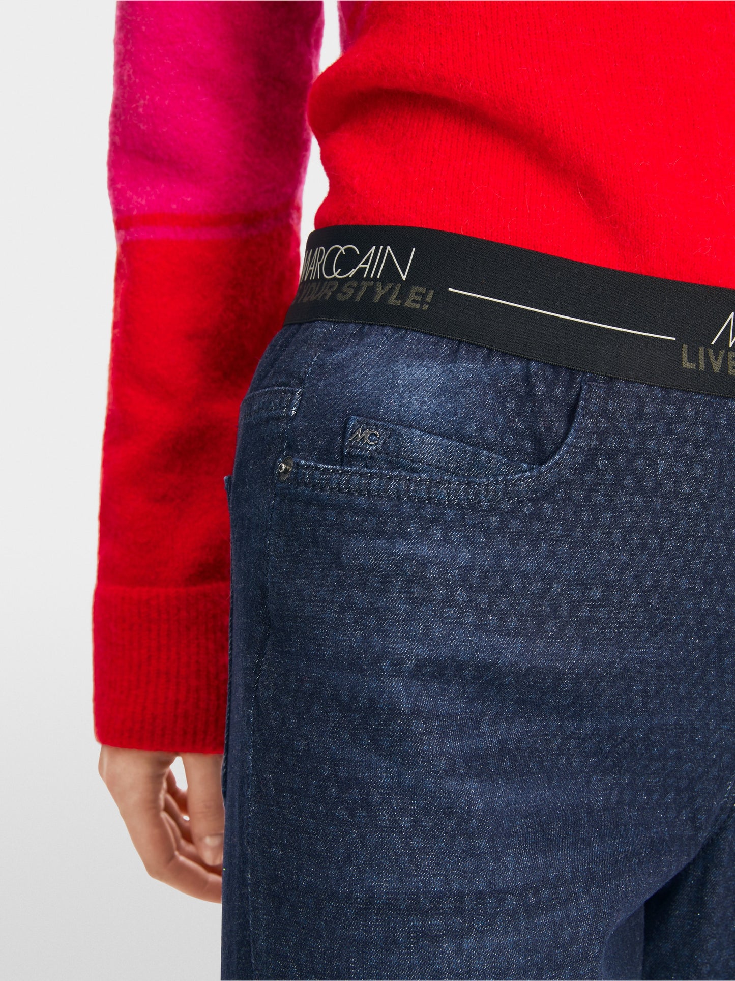 Marc Cain Silea Jeans