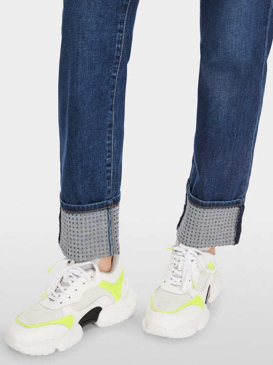 Marc Cain FYLI Rethink Together Jeans