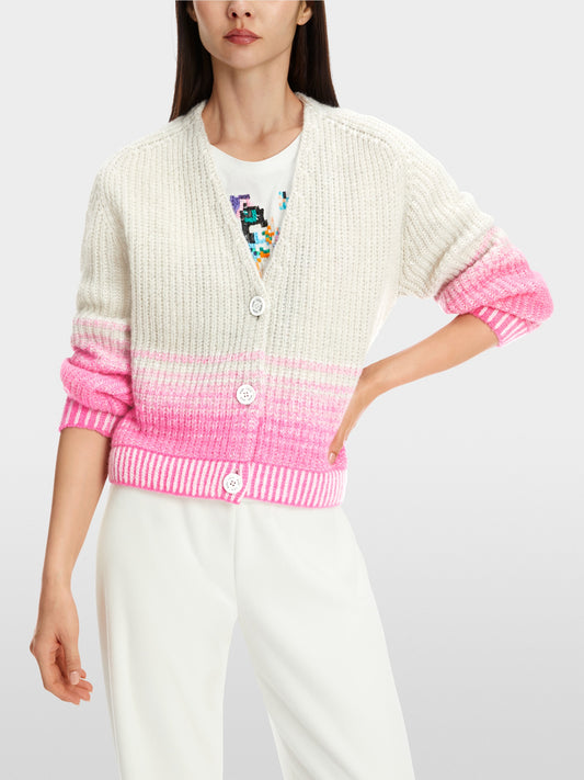 Marc Cain Pure Stone Cardigan