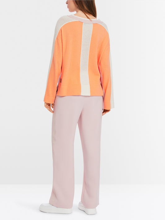 Marc Cain Sporty Jumper