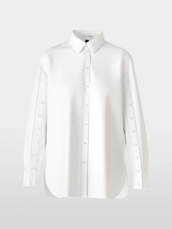 MarcCain Cotton Blouse