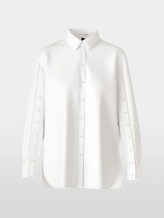 MarcCain Cotton Blouse
