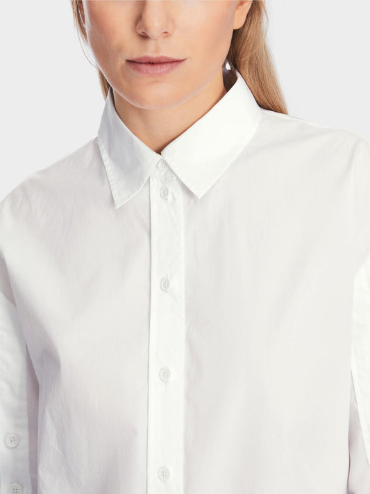 MarcCain Cotton Blouse