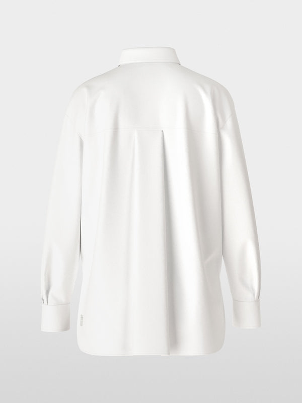 MarcCain Cotton Blouse
