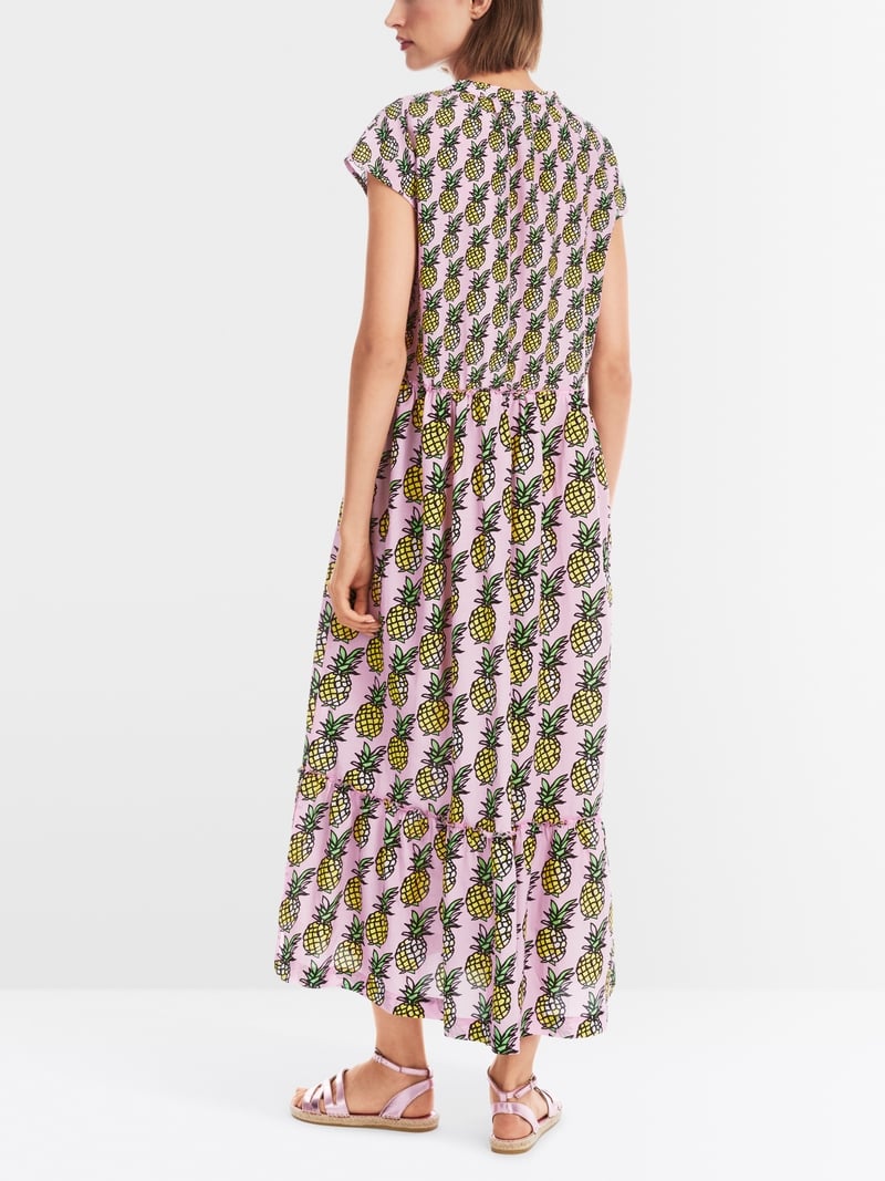 Marc Cain Sports Pineapple Dress