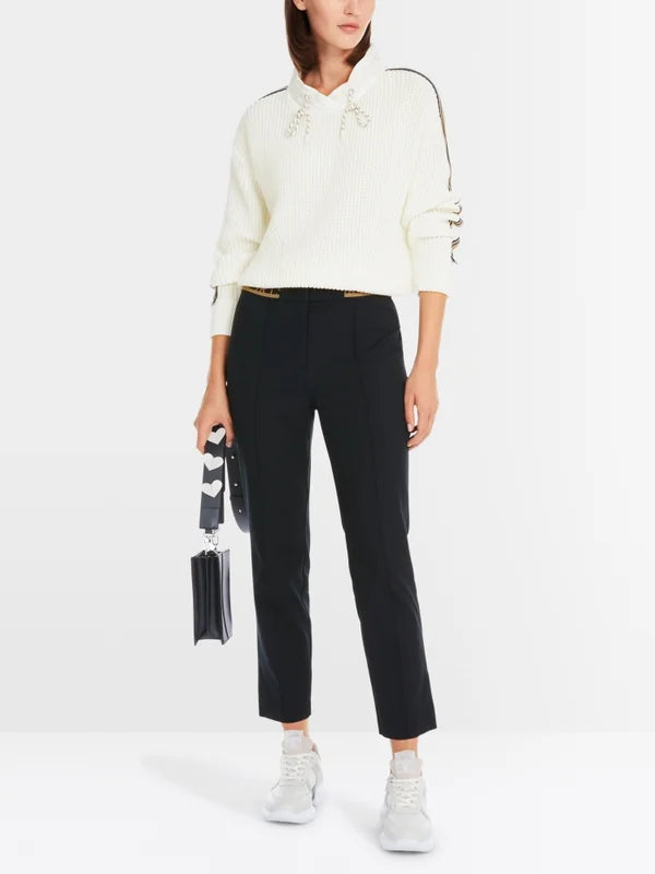 Marc Cain Rethink Sweater