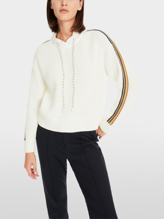 Marc Cain Rethink Sweater