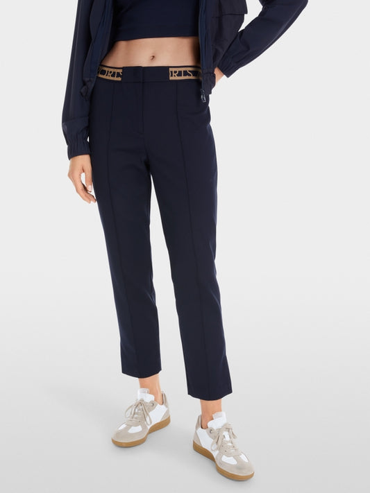 Marc Cain Sport Sydney Trousers