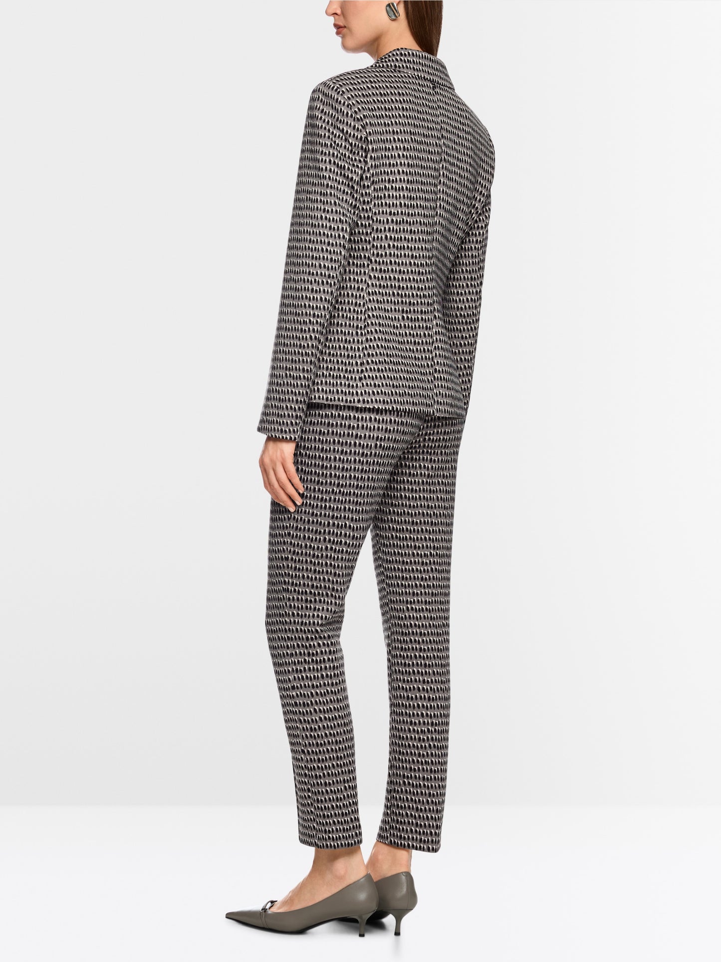 Marc Cain Blazer ZC 34.15 J39