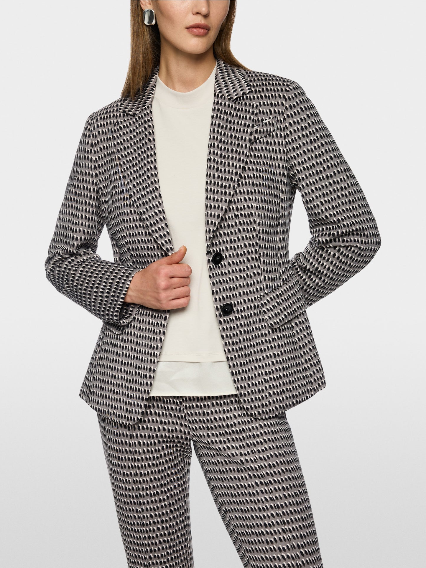 Marc Cain Blazer ZC 34.15 J39