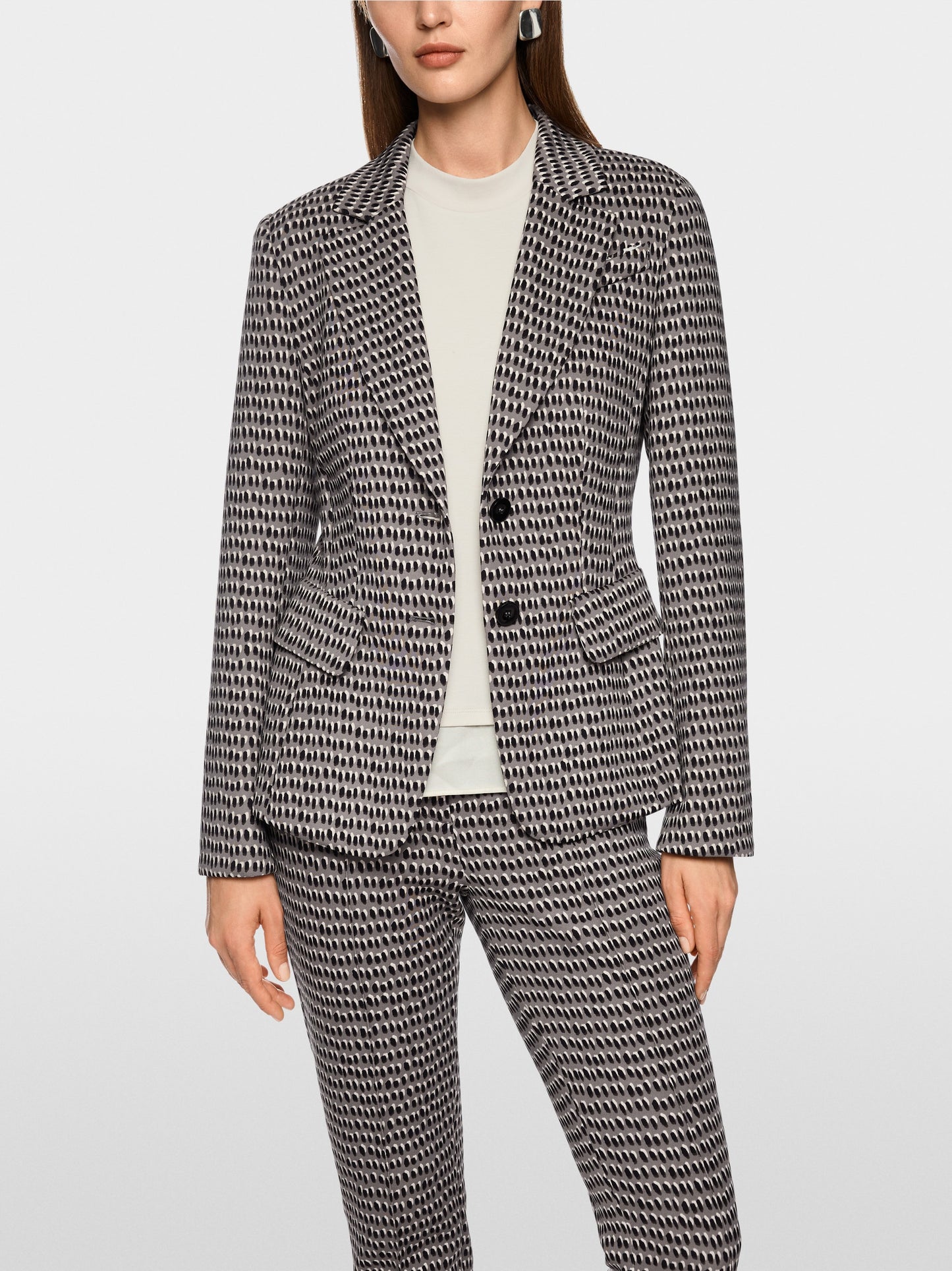 Marc Cain Blazer ZC 34.15 J39