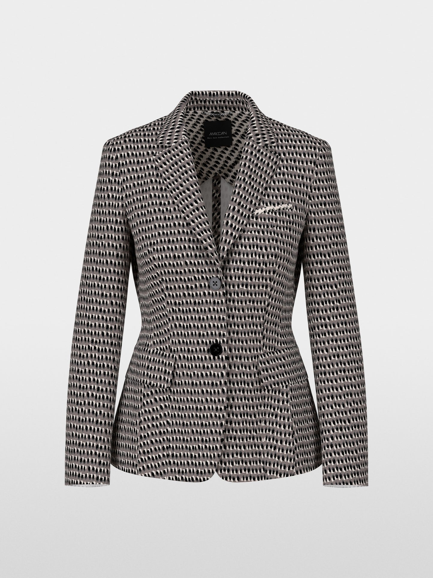 Marc Cain Blazer ZC 34.15 J39