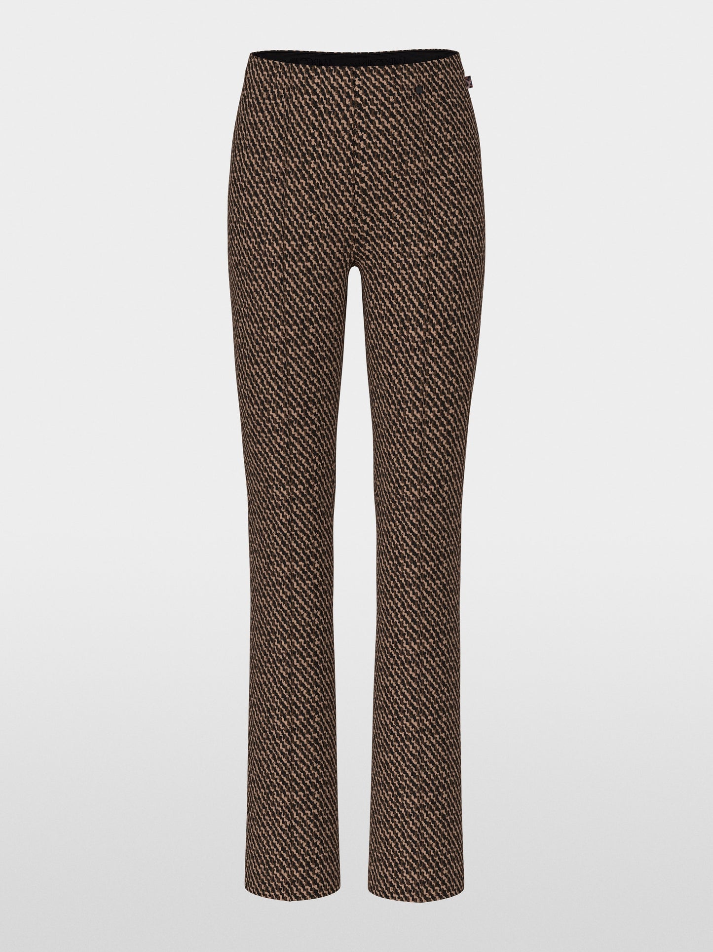 Marc Cain FREDERICA Knit Trousers ZP 81.28 J04