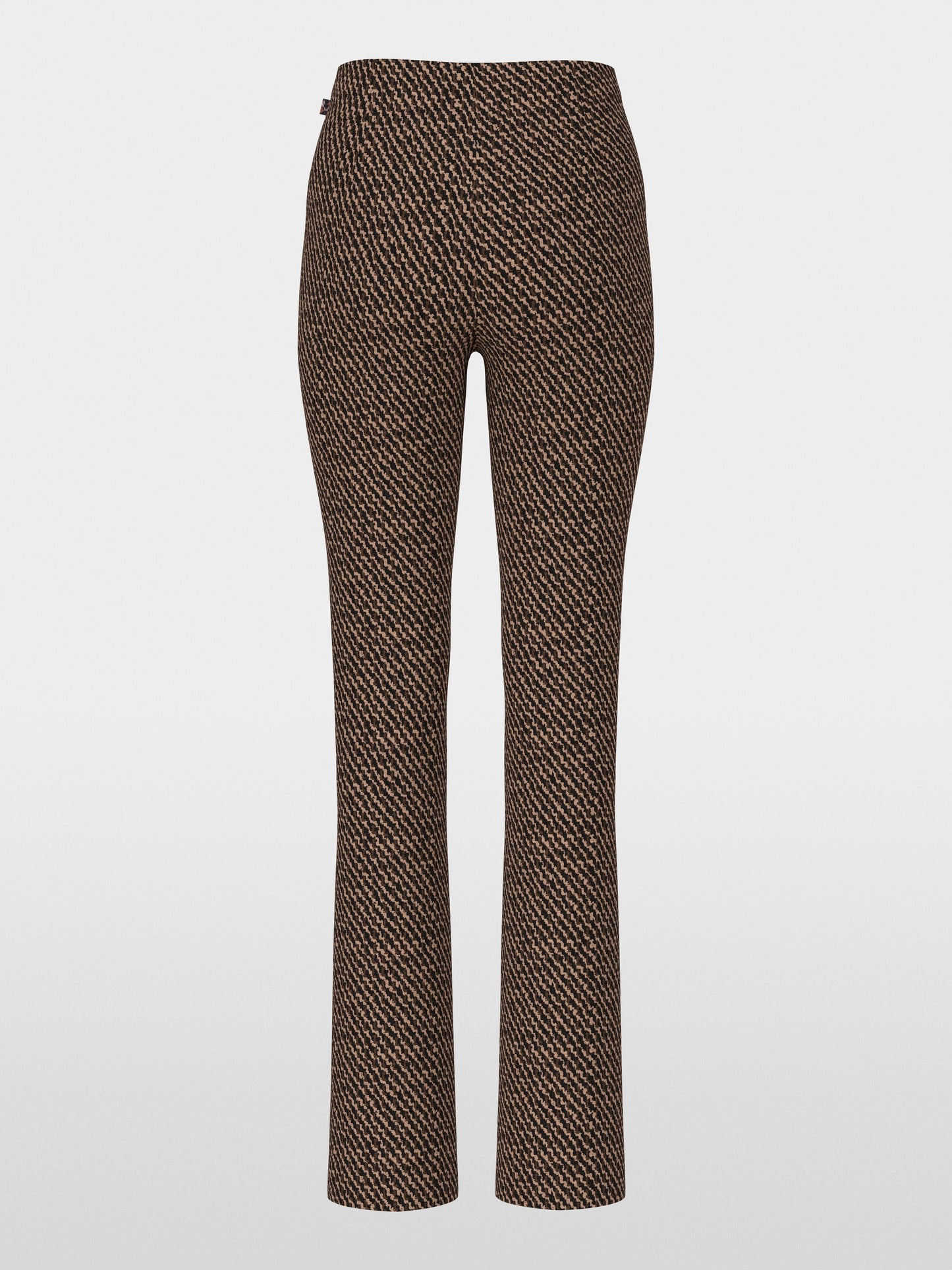 Marc Cain FREDERICA Knit Trousers ZP 81.28 J04