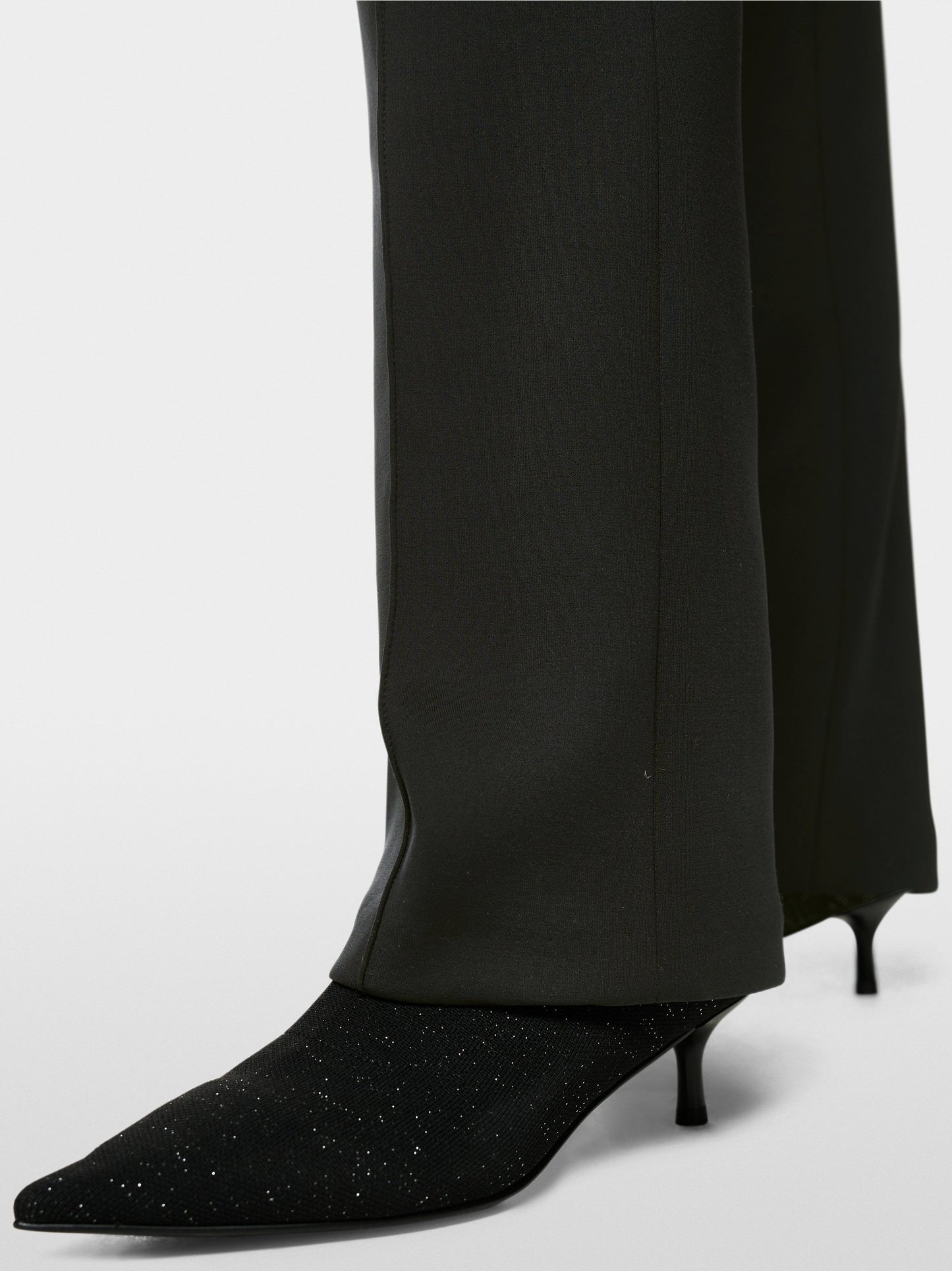 Marc Cain FREDERICA Scuba Jersey Trousers