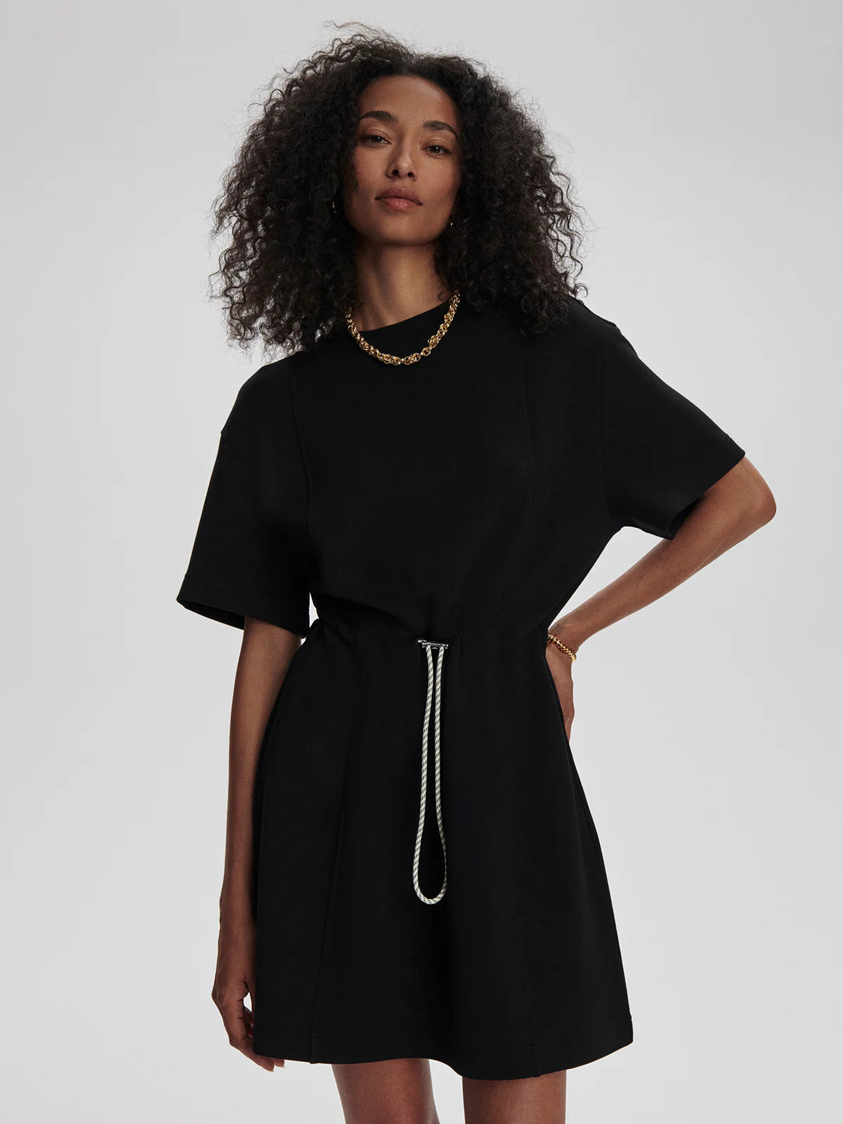 Varley Maple 2.0 Dress