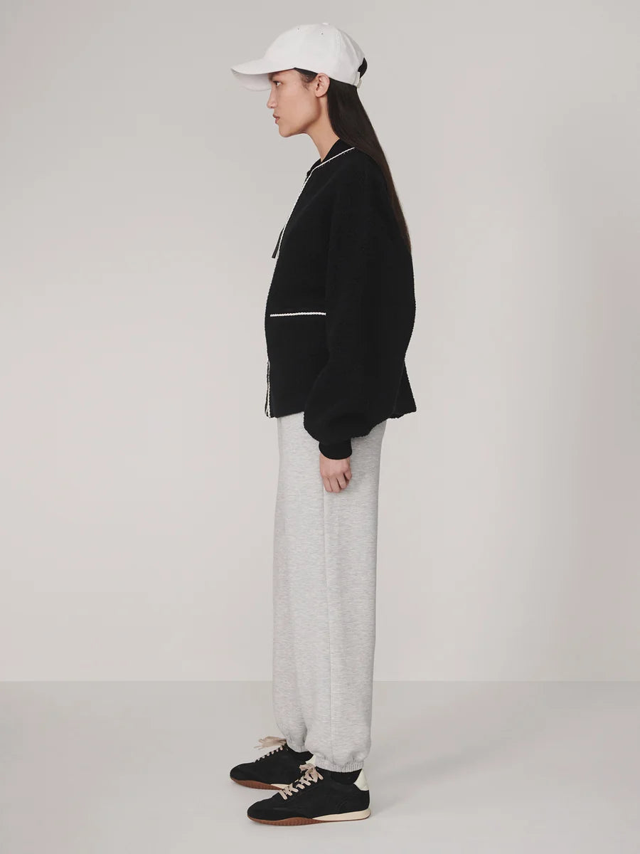 Varley Rochell Fleece Jacket VAR03623