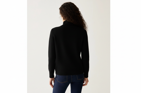 Black garment version 2