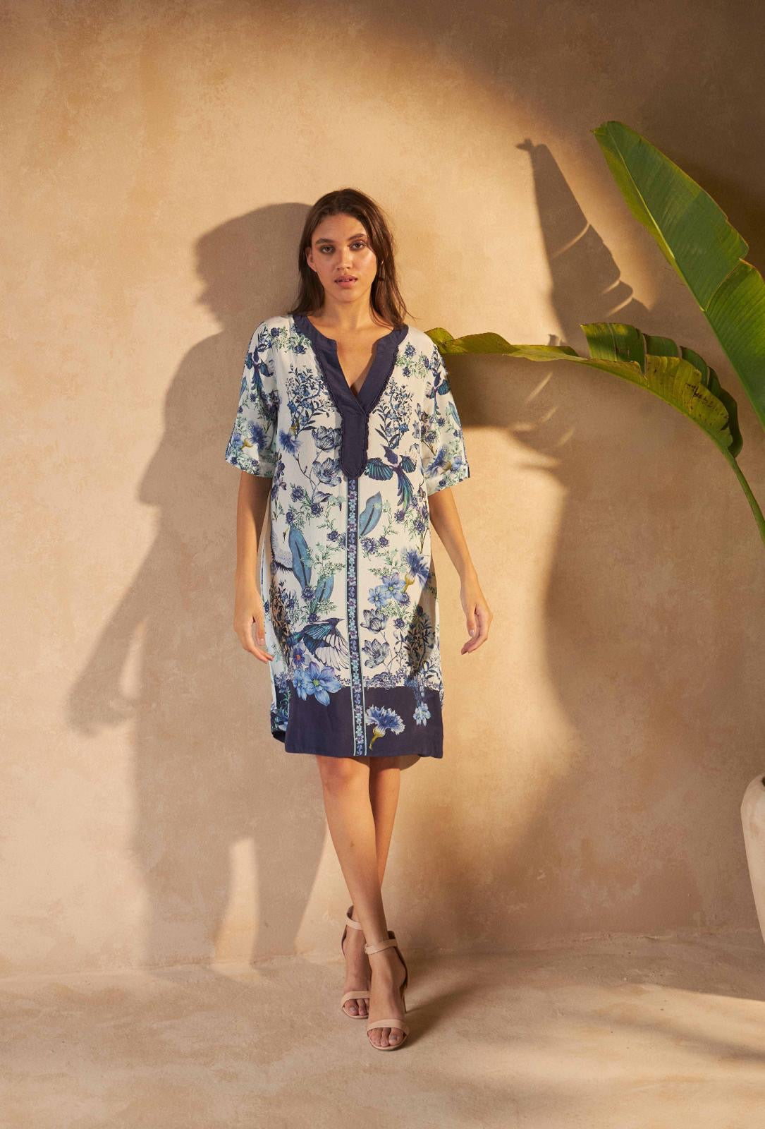 Inoa Dahlia Dress