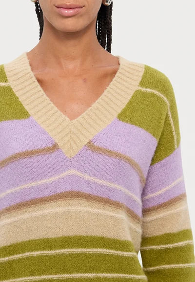 Weekend MaxMara Visita Jumper