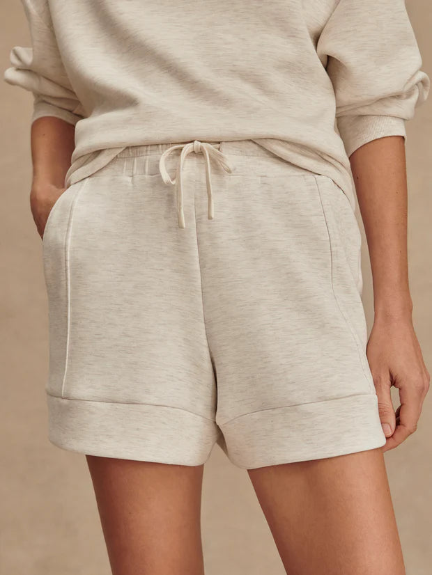 Varley Atrium High Rise Short